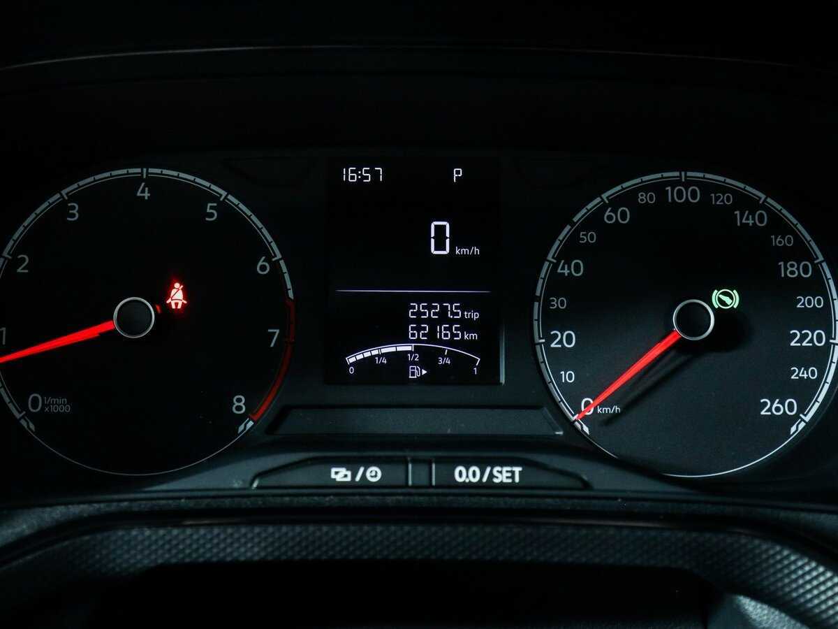 Фольксваген Поло б/у, 2021, Автоматическая. Фото: #10