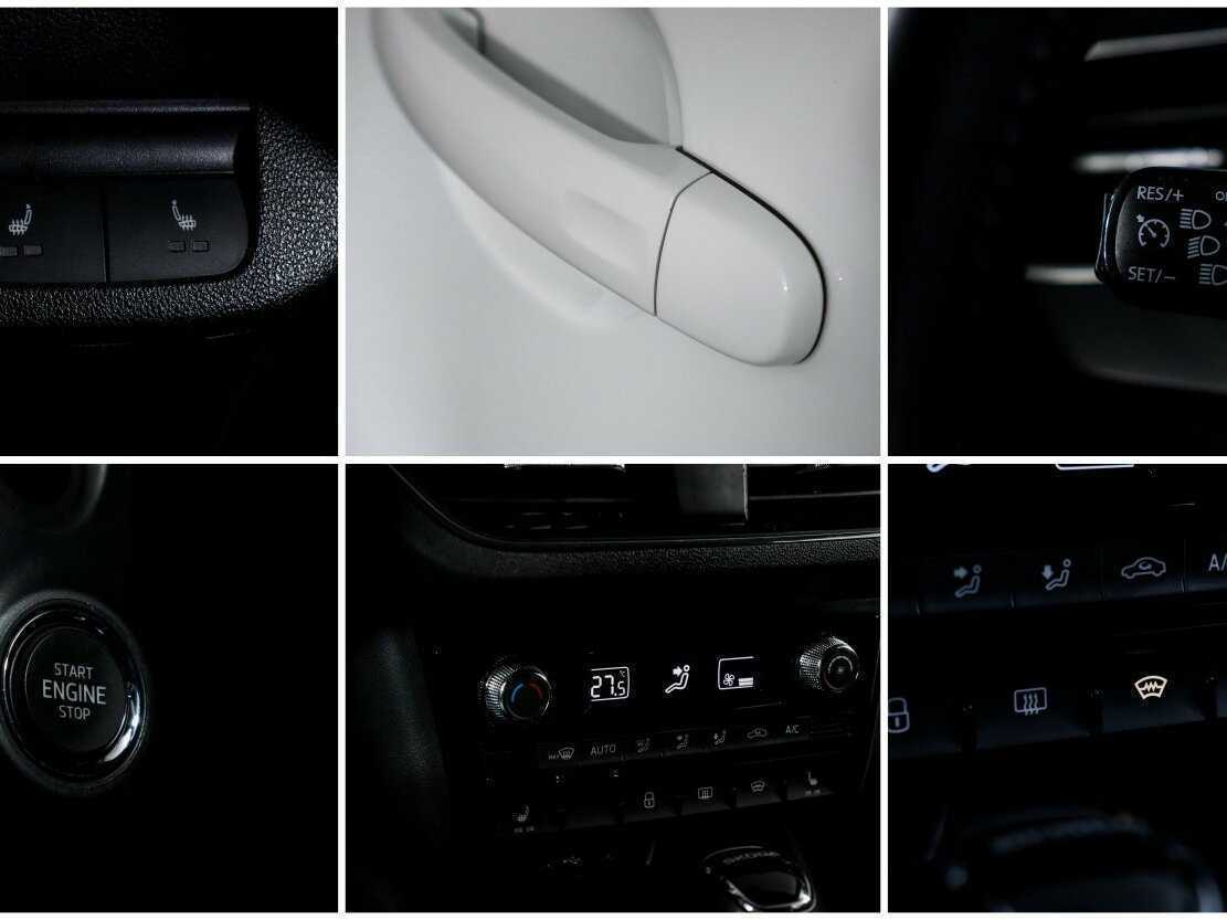 Шкода Рапид б/у, 2022, Автоматическая. Фото: #22