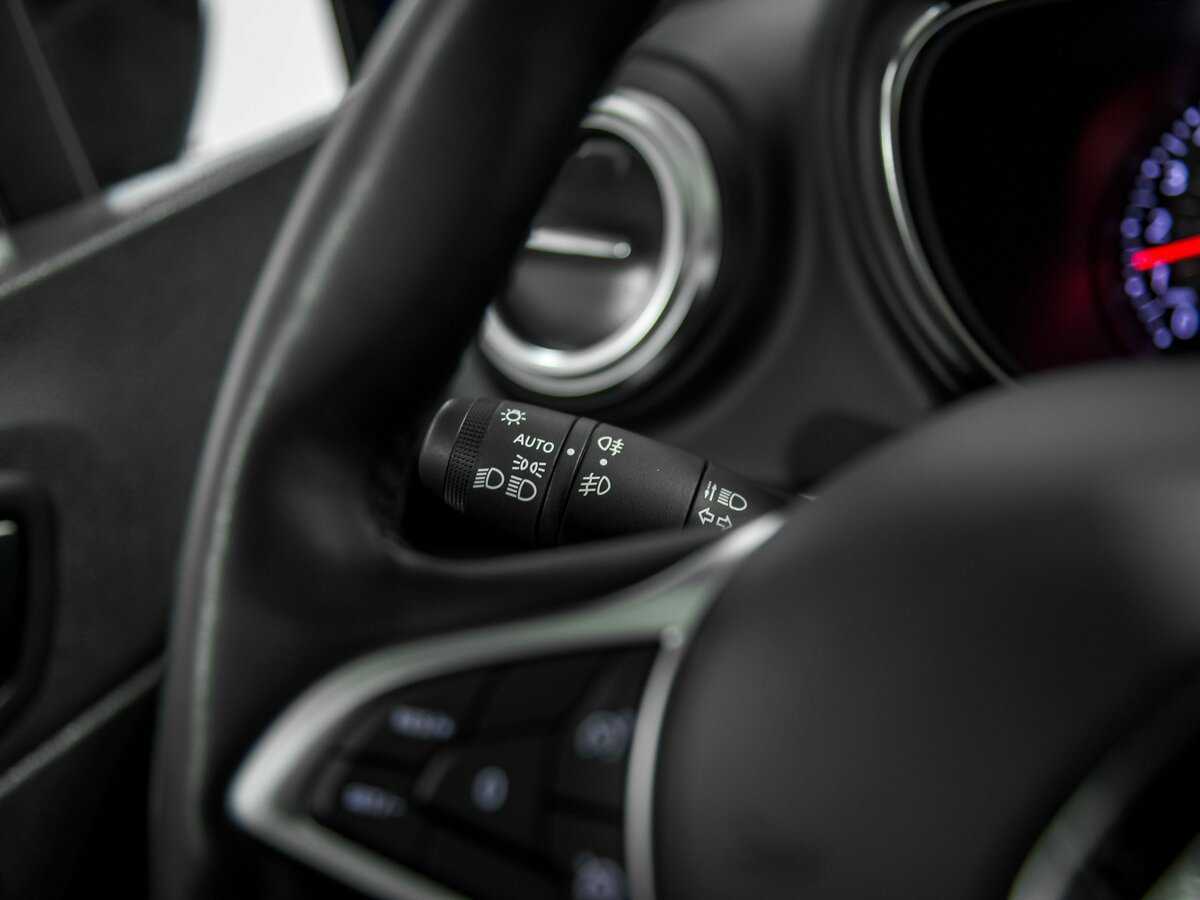 Рено Каптюр б/у, 2020, Вариатор. Фото: #6