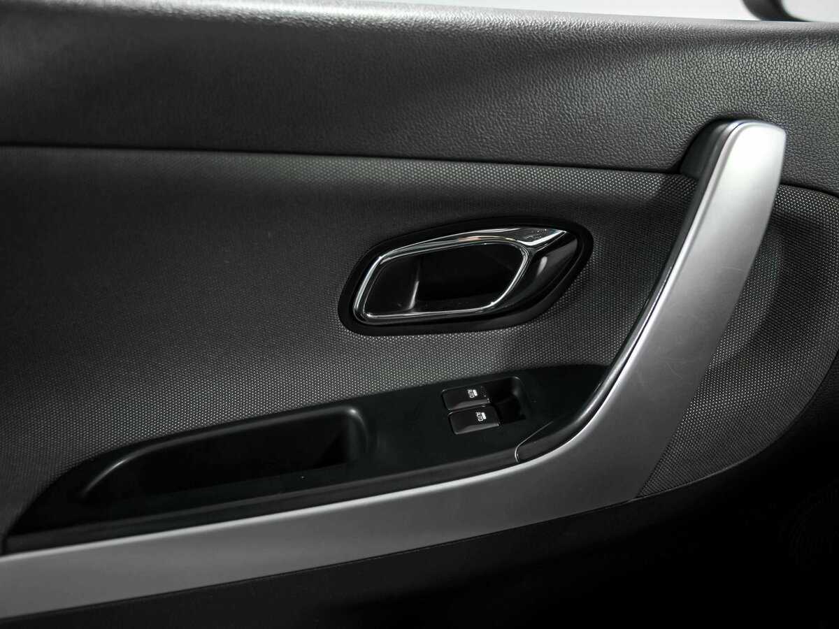 Киа Сид б/у, 2013, Автоматическая. Фото: #11