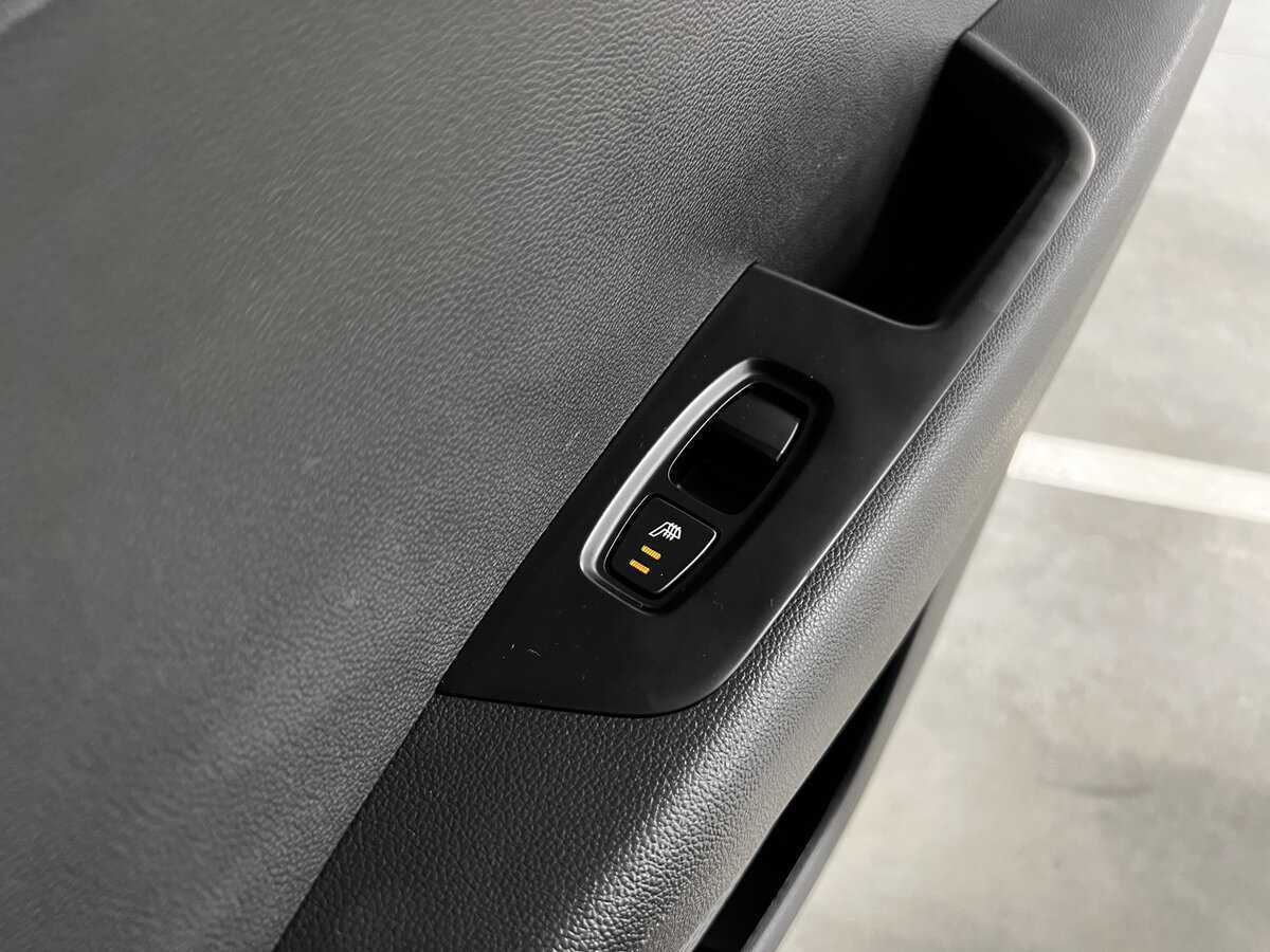 Хендай Крета б/у, 2017, Автоматическая. Фото: #22