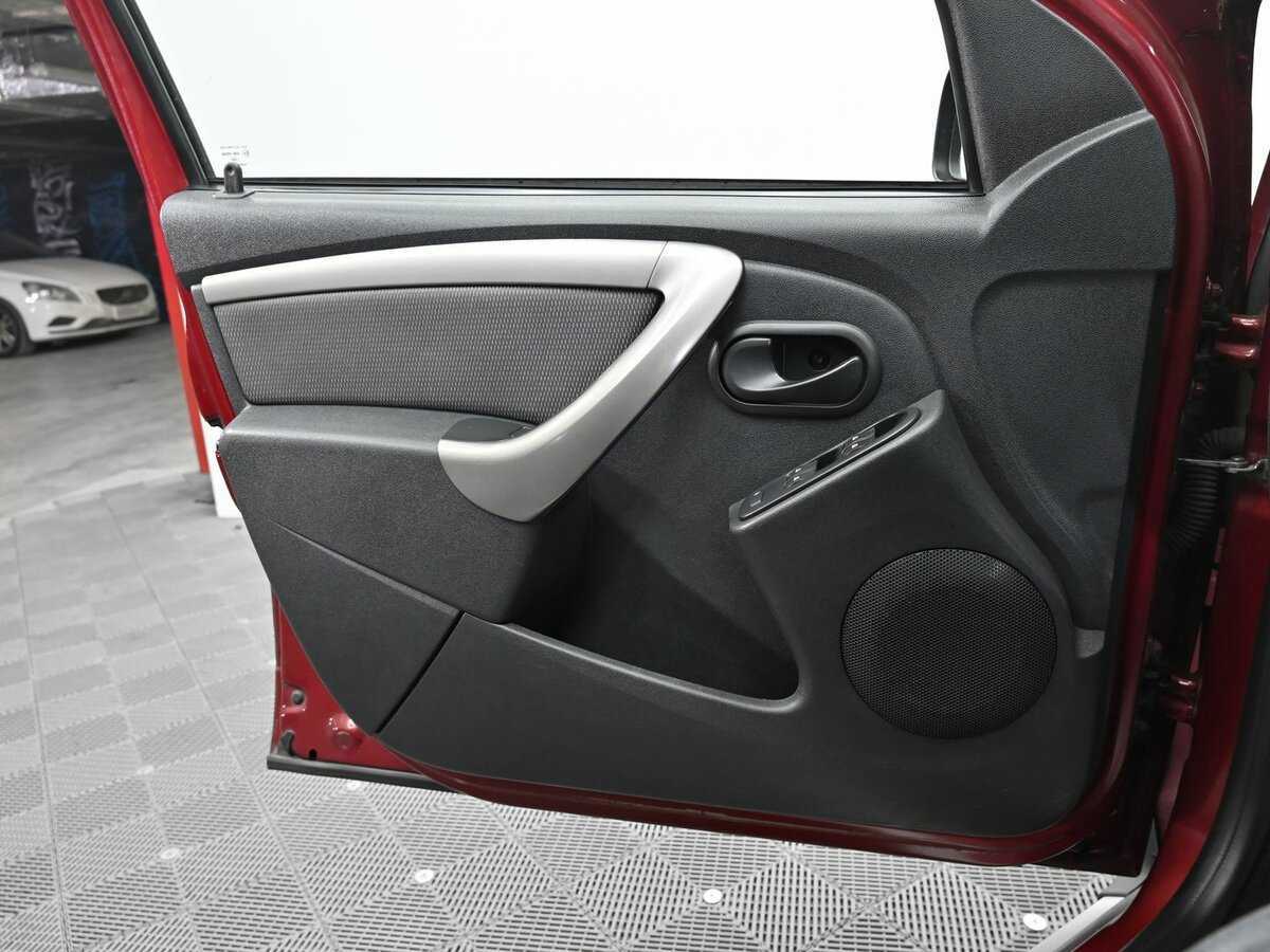 Рено Дастер б/у, 2014, Автоматическая. Фото: #6