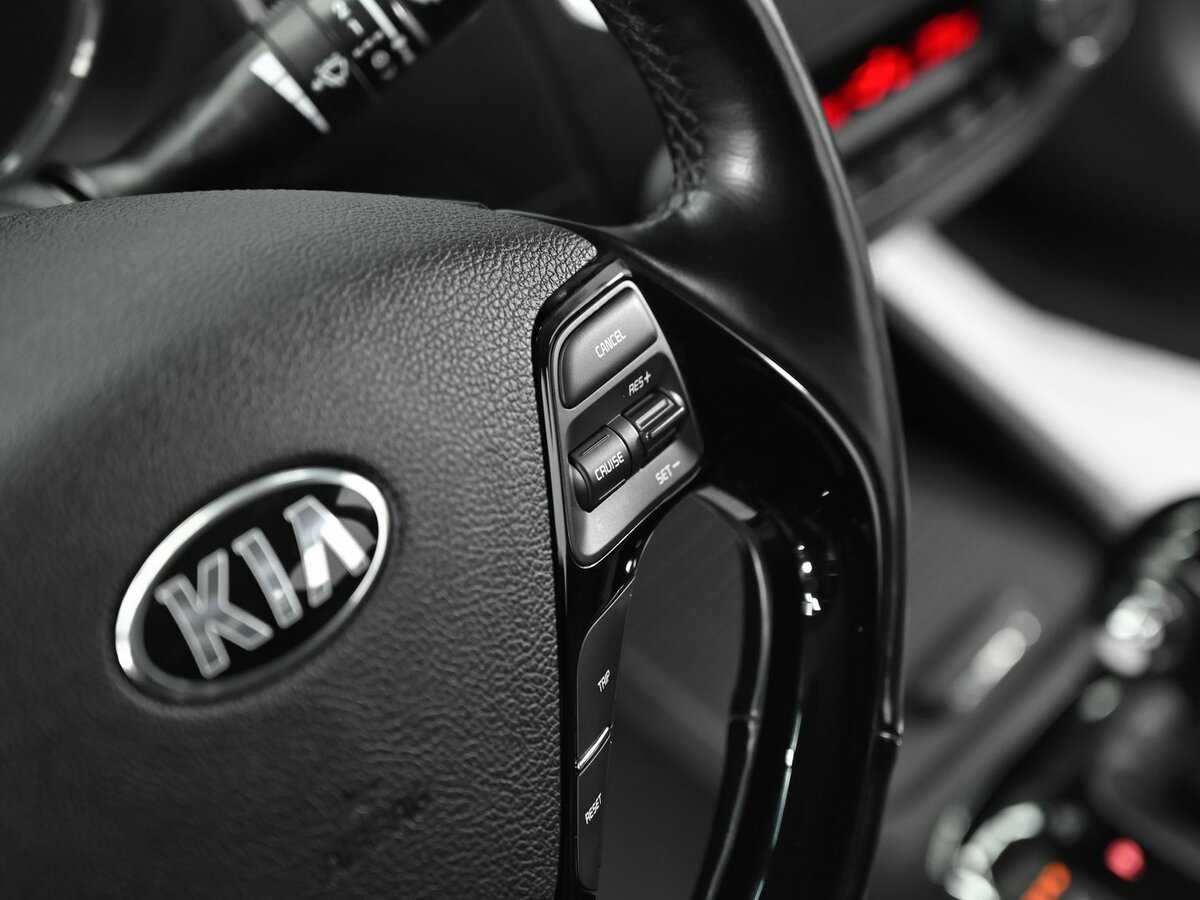 Киа Церато б/у, 2018, Автоматическая. Фото: #10