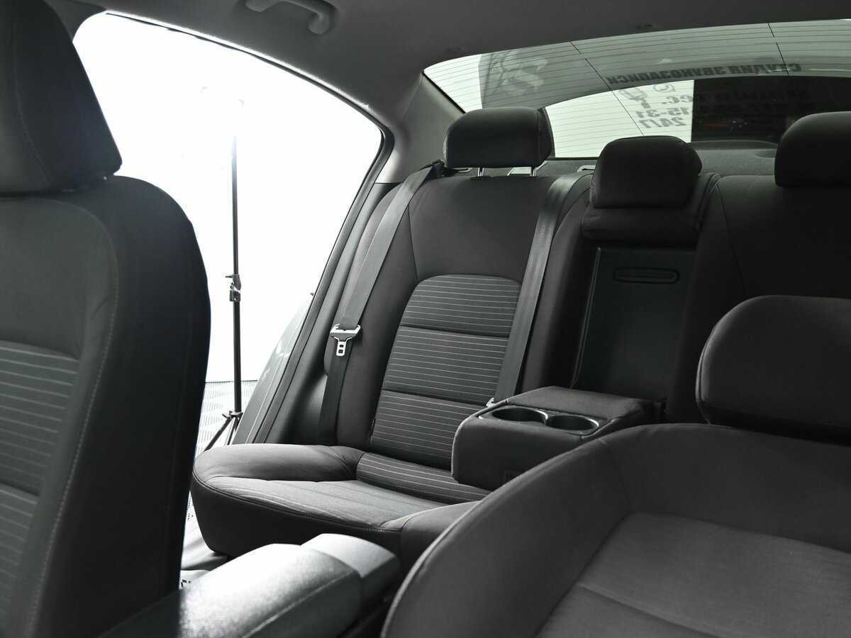 Киа Церато б/у, 2019, Автоматическая. Фото: #13