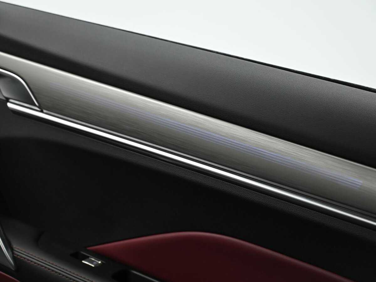 Джили Кулрэй б/у, 2022, Роботизированная. Фото: #17