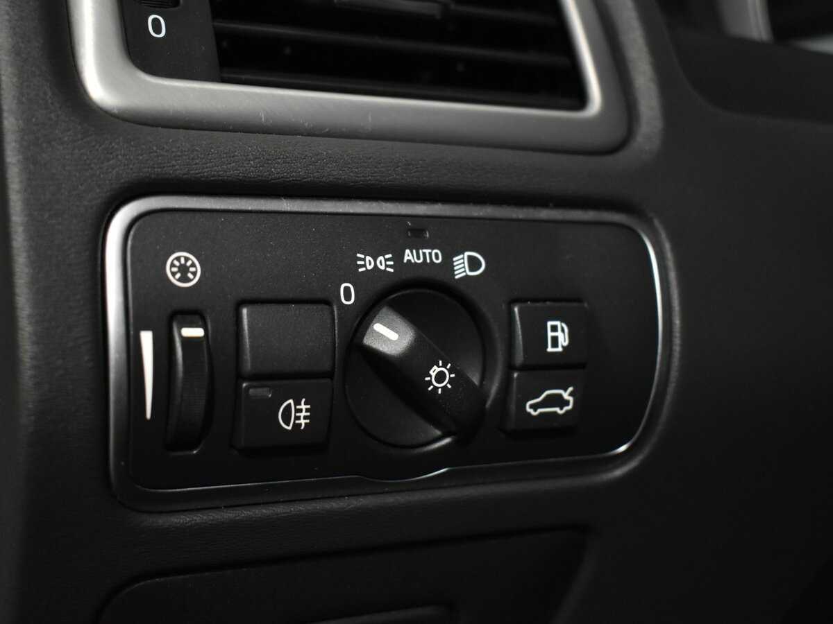 Вольво С80 б/у, 2014, Автоматическая. Фото: #18