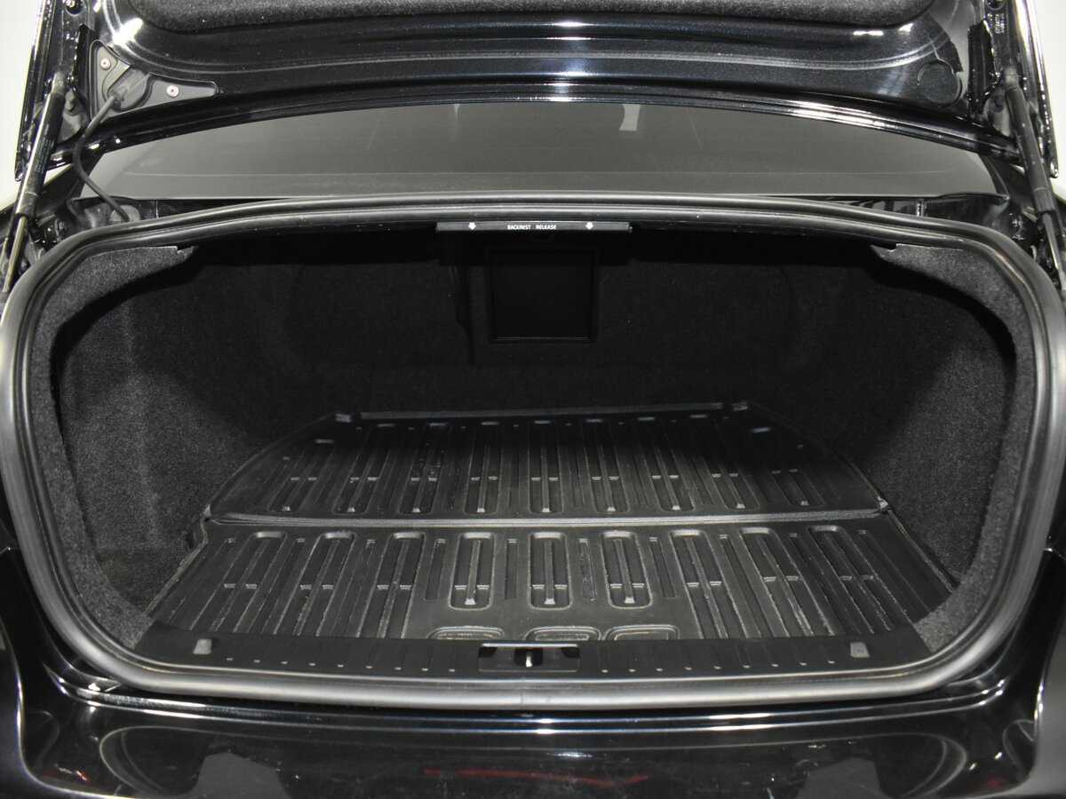 Вольво С80 б/у, 2014, Автоматическая. Фото: #21