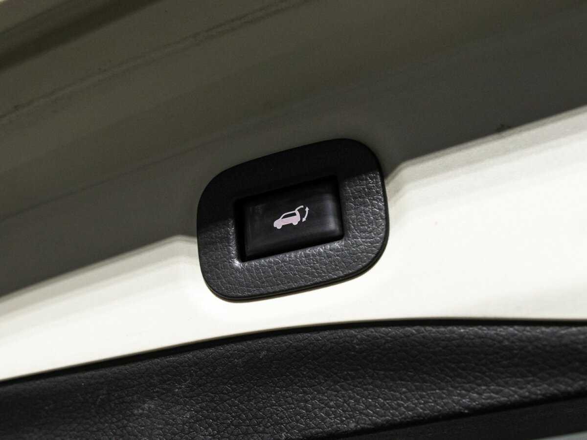 Ниссан Икс-Трейл б/у, 2015, Вариатор. Фото: #15