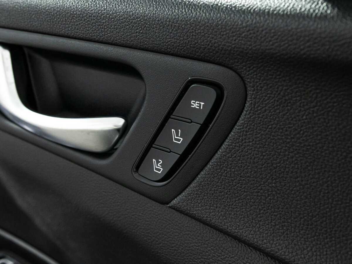 Киа Оптима б/у, 2018, Автоматическая. Фото: #17