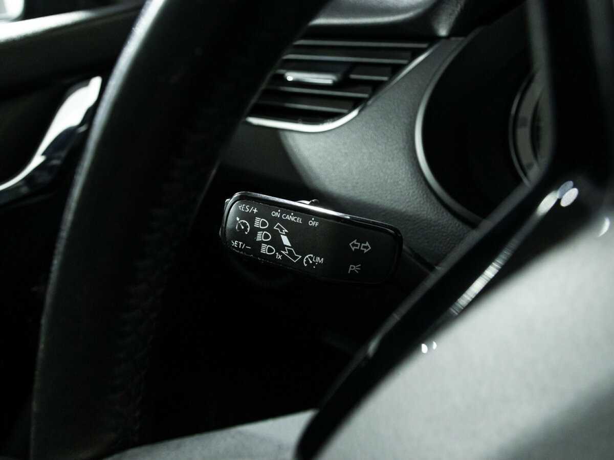 Шкода Октавия б/у, 2018, Роботизированная. Фото: #17