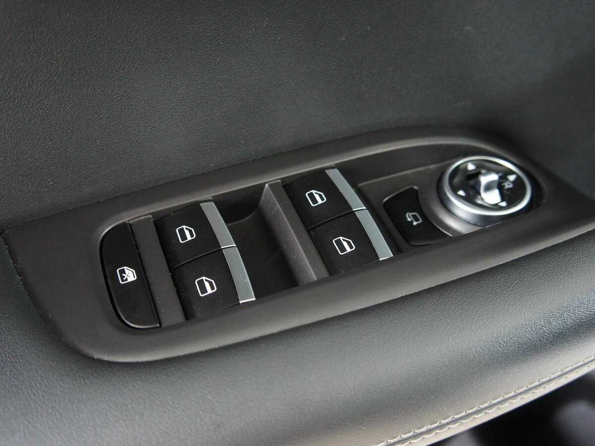 Чери Тигго 7 Про б/у, 2021, Вариатор. Фото: #4