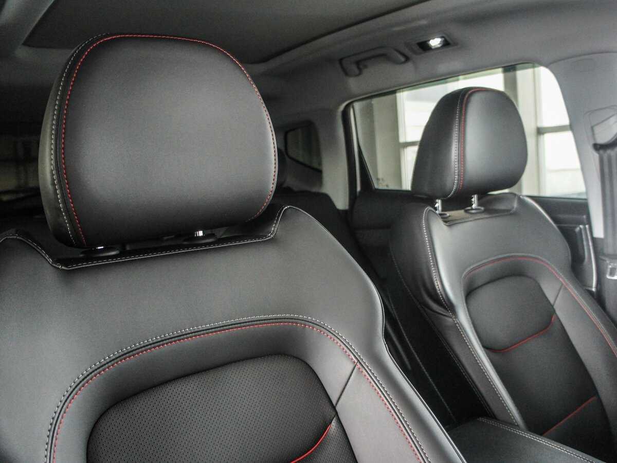 Чери Тигго 7 Про б/у, 2021, Вариатор. Фото: #14