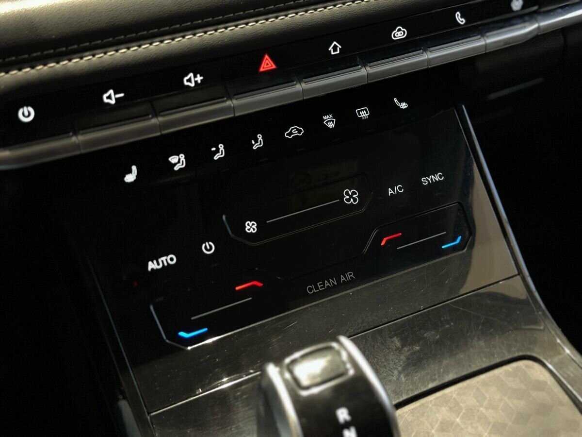 Чери Тигго 7 Про б/у, 2021, Вариатор. Фото: #28