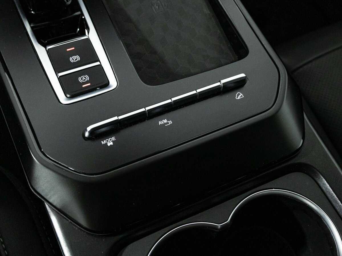 Чери Тигго 7 Про б/у, 2022, Вариатор. Фото: #17