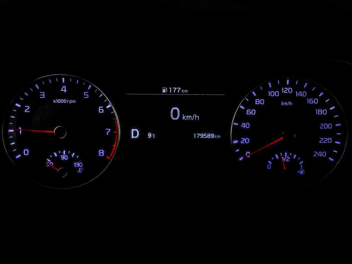 Киа Церато б/у, 2018, Автоматическая. Фото: #20