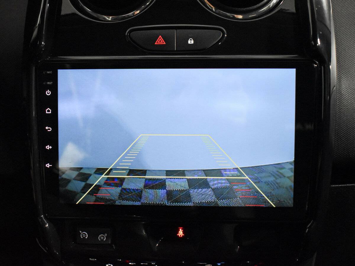 Рено Дастер б/у, 2017, Механическая. Фото: #15