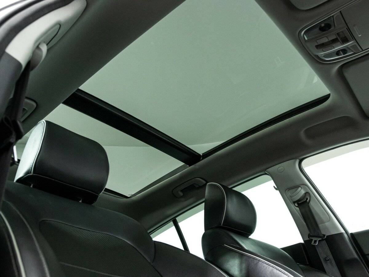 Киа Спортейдж б/у, 2018, Автоматическая. Фото: #22