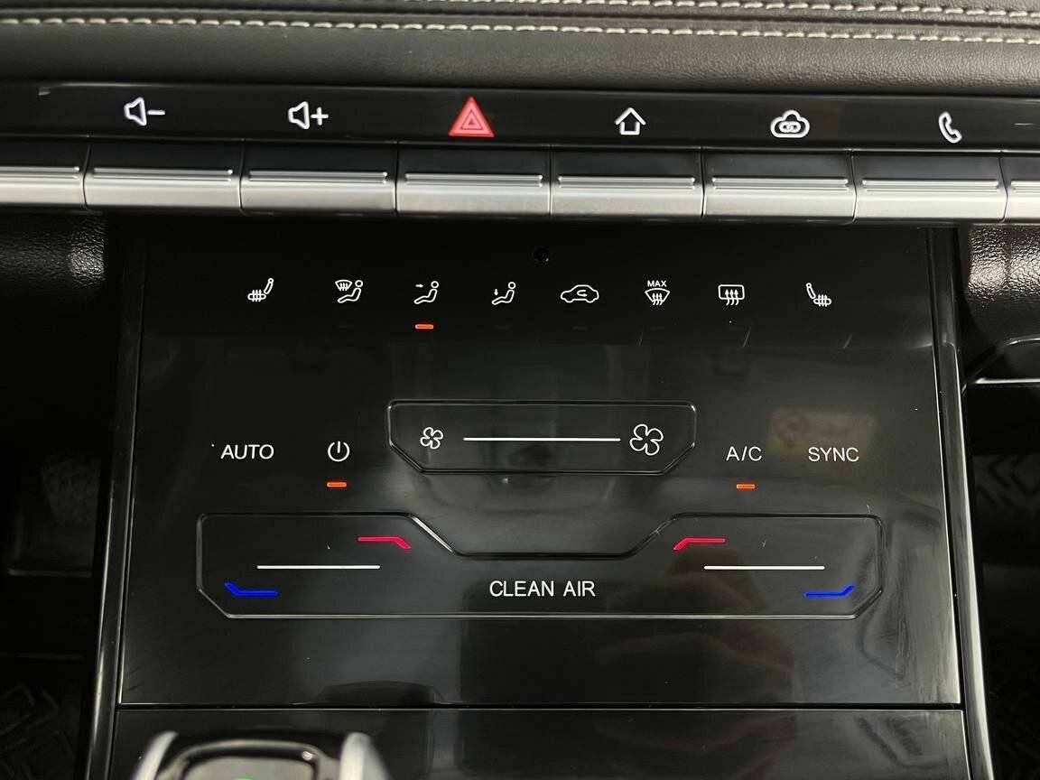 Чери Тигго 7 Про б/у, 2021, Вариатор. Фото: #13