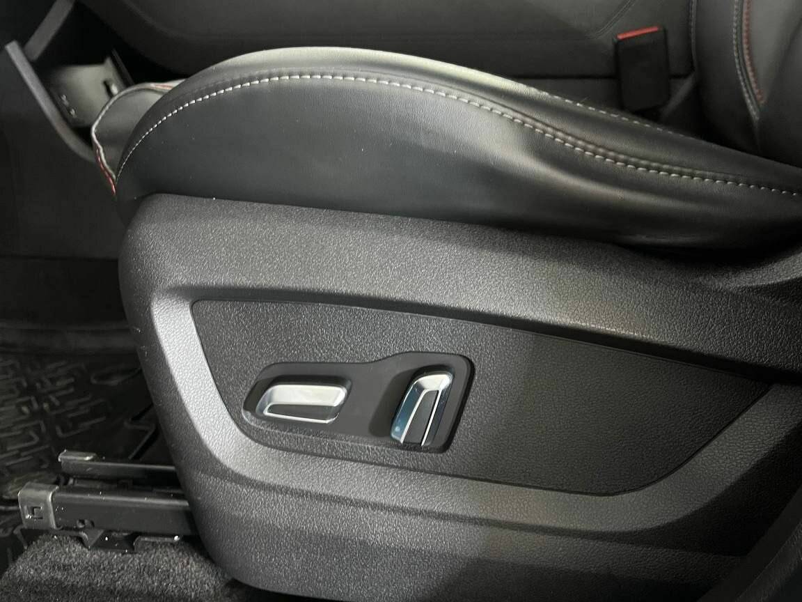 Чери Тигго 7 Про б/у, 2021, Вариатор. Фото: #17