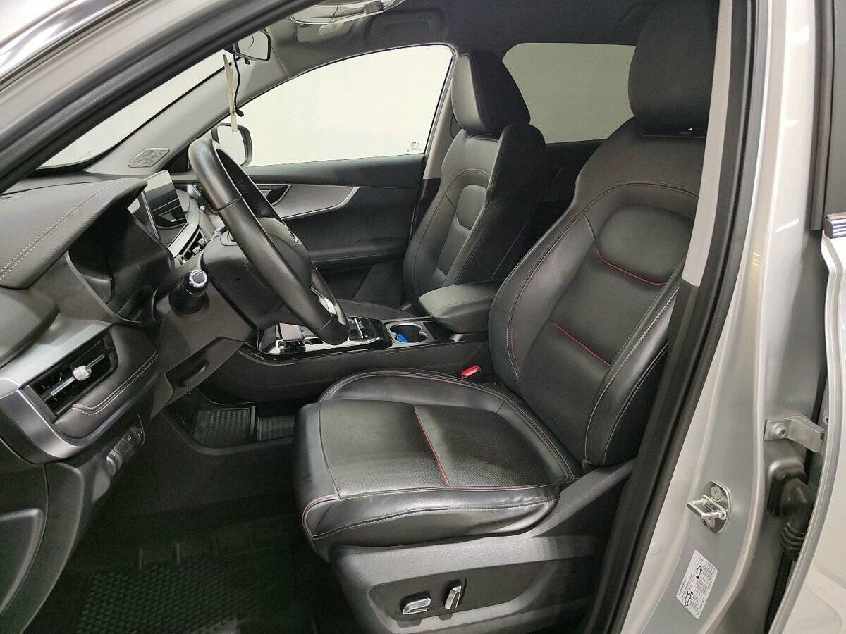 Чери Тигго 7 Про б/у, 2022, Вариатор. Фото: #5