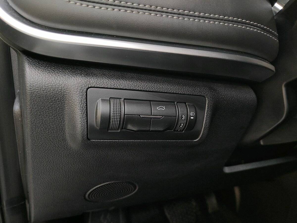 Чери Тигго 7 Про б/у, 2022, Вариатор. Фото: #14