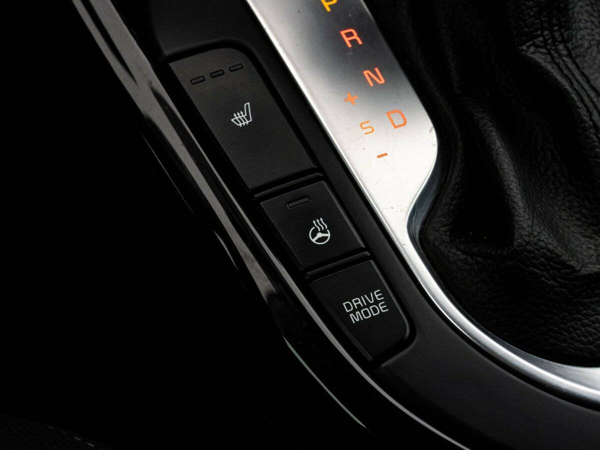 Киа Церато б/у, 2019, Автоматическая. Фото: #14