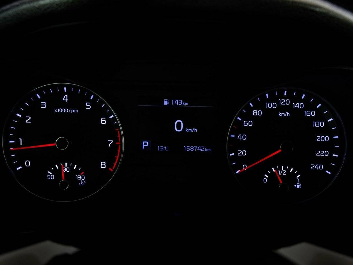 Киа Церато б/у, 2019, Автоматическая. Фото: #17