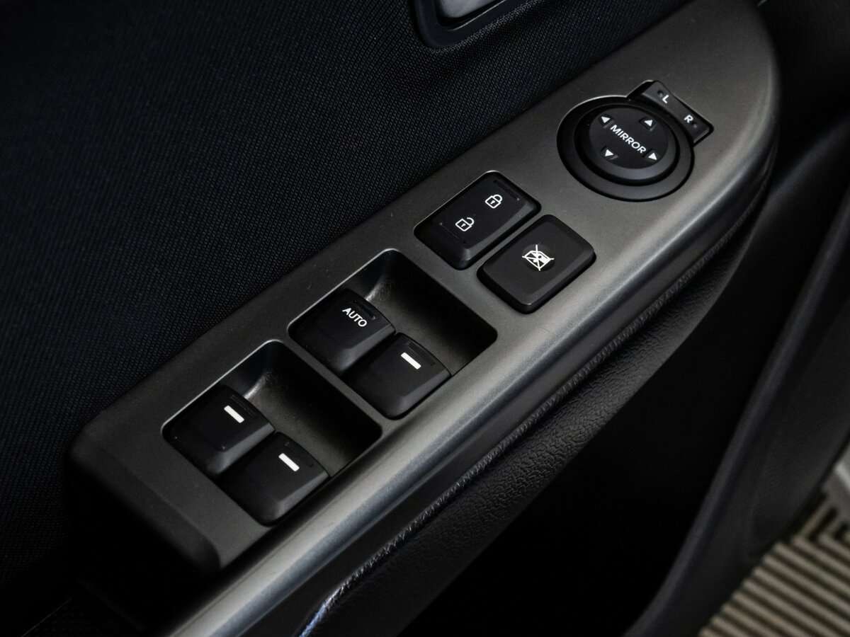 Киа Рио б/у, 2015, Автоматическая. Фото: #12