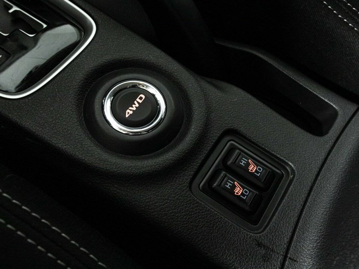 Митсубиши Оутлэндер б/у, 2016, Вариатор. Фото: #16