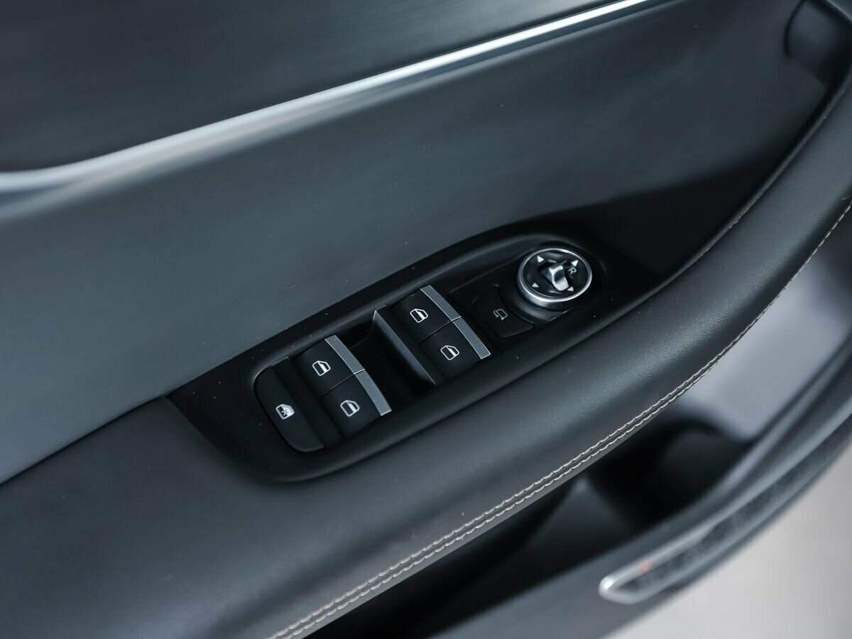 Чери Тигго 8 б/у, 2020, Вариатор. Фото: #8