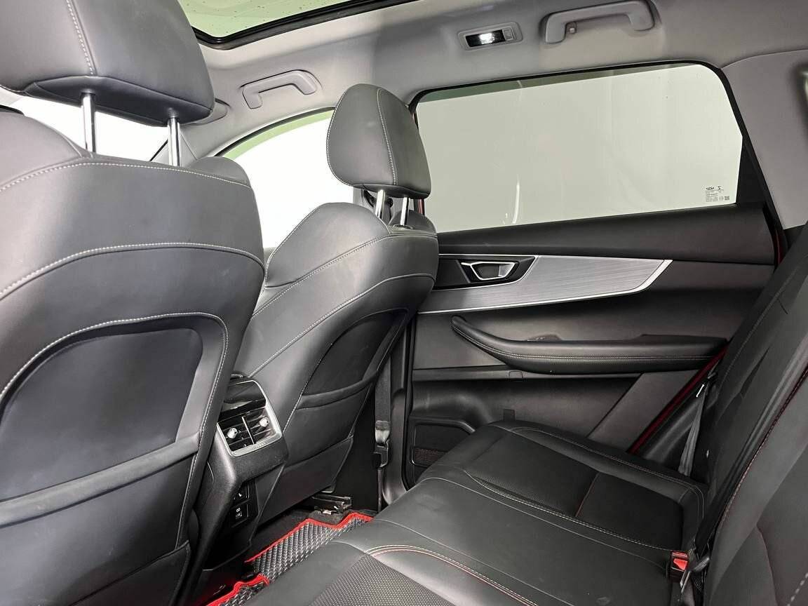 Чери Тигго 7 Про б/у, 2021, Вариатор. Фото: #8