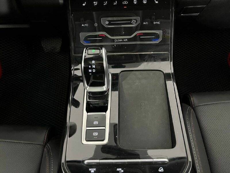 Чери Тигго 7 Про б/у, 2021, Вариатор. Фото: #16