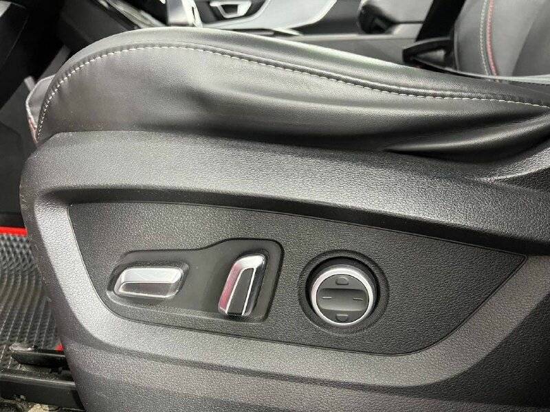 Чери Тигго 7 Про б/у, 2021, Вариатор. Фото: #21