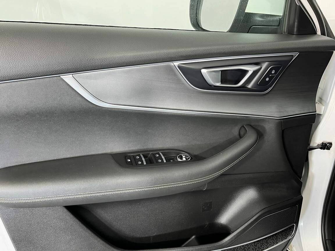 Чери Тигго 7 Про б/у, 2022, Вариатор. Фото: #16