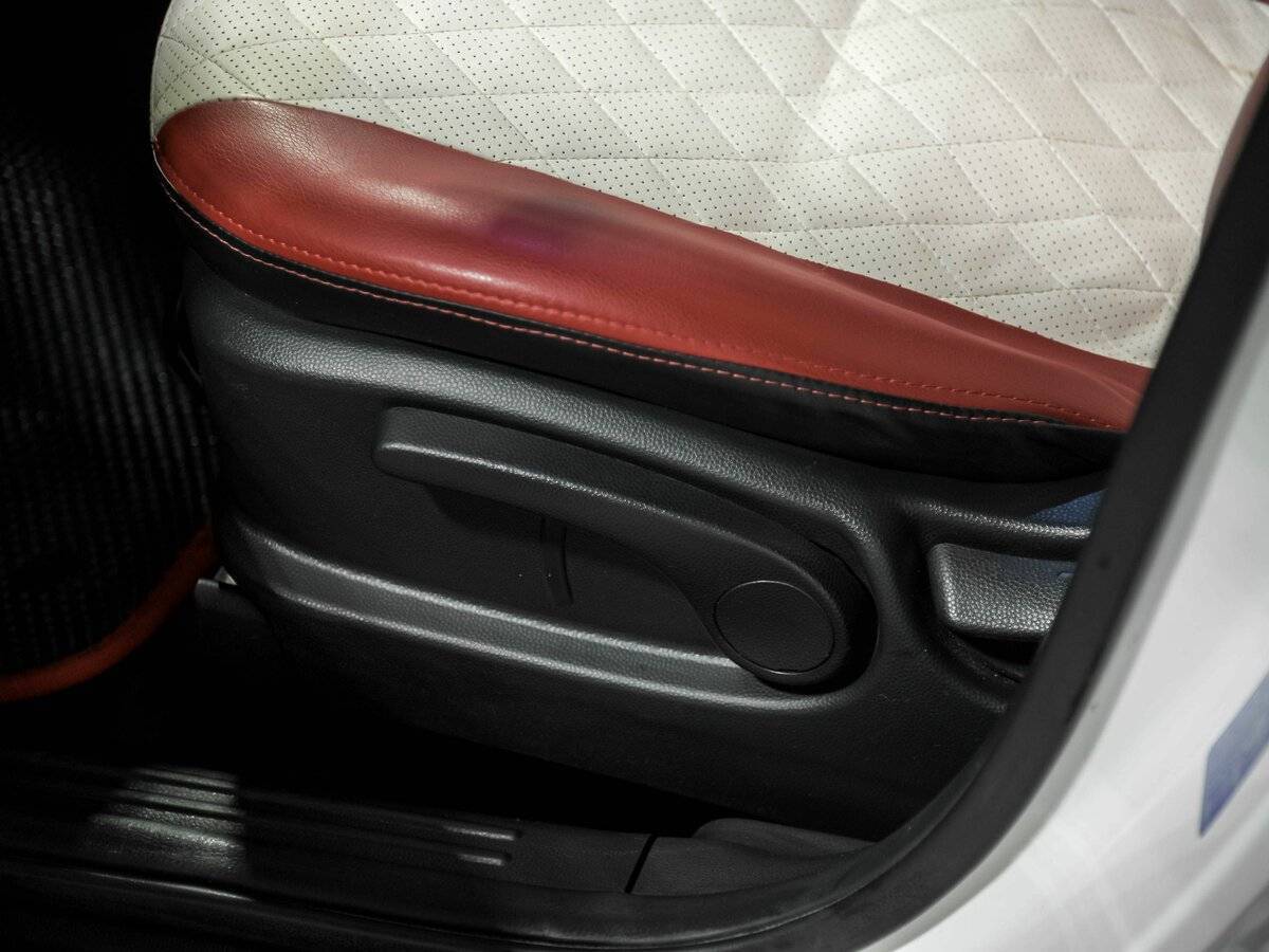 Киа Соул б/у, 2018, Автоматическая. Фото: #20