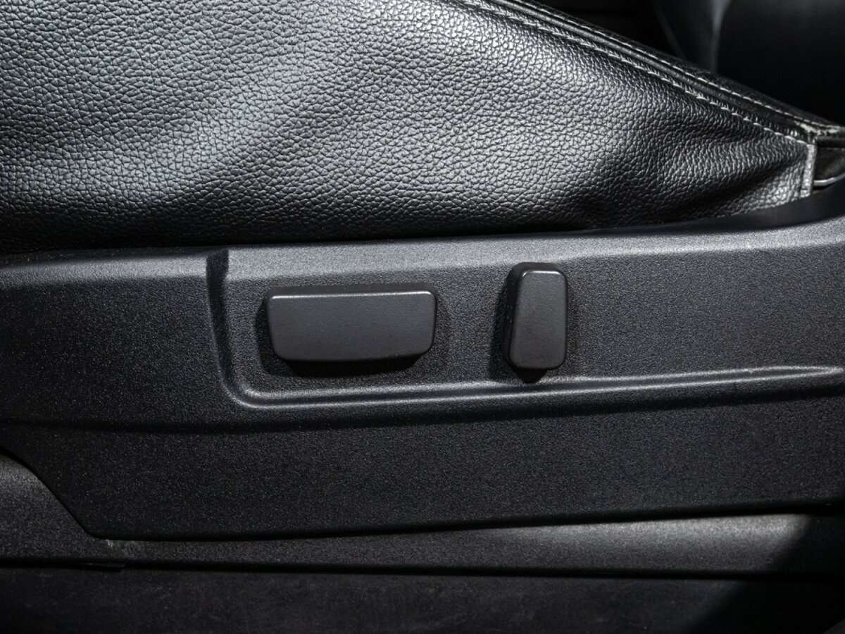 Митсубиши Оутлэндер б/у, 2012, Вариатор. Фото: #14