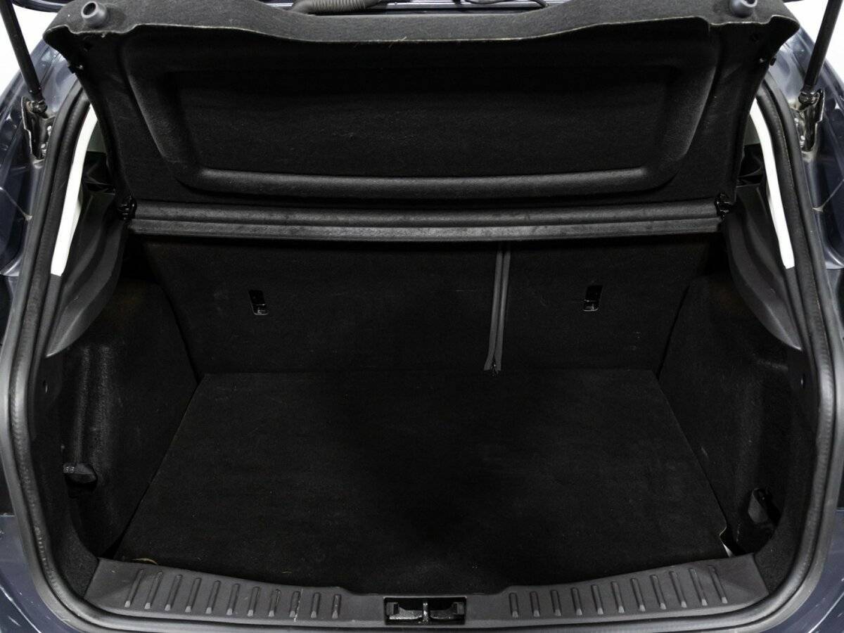 Форд Фокус б/у, 2013, Механическая. Фото: #14