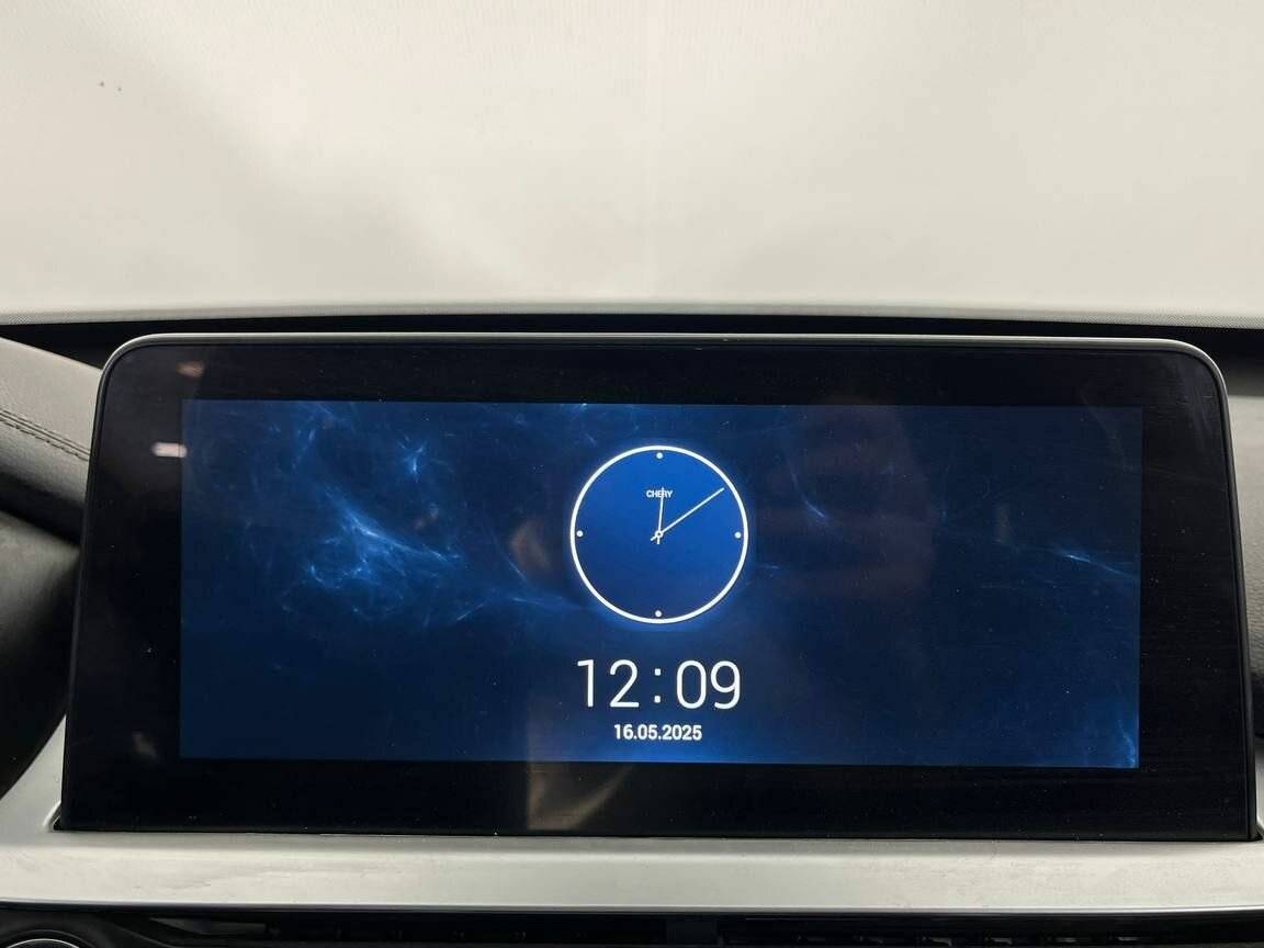 Чери Тигго 7 Про б/у, 2022, Вариатор. Фото: #12