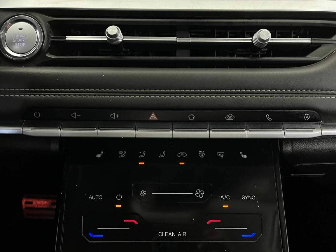 Чери Тигго 7 Про б/у, 2022, Вариатор. Фото: #13