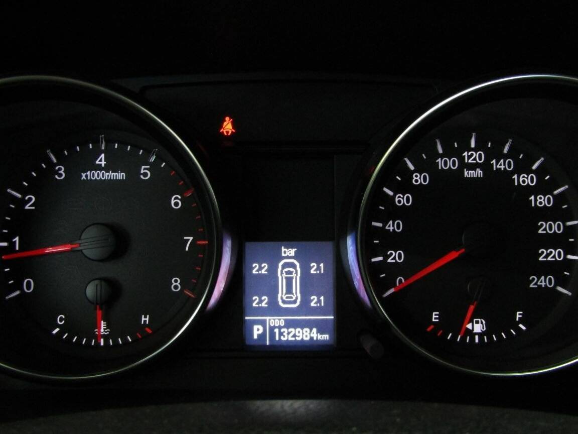 Хавал Х6 б/у, 2018, Автоматическая. Фото: #22