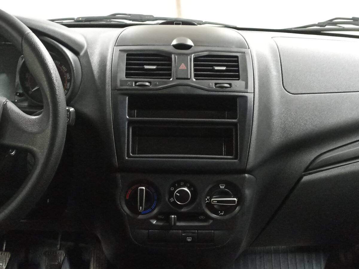 Лада (ВАЗ) Гранта б/у, 2019, Механическая. Фото: #14