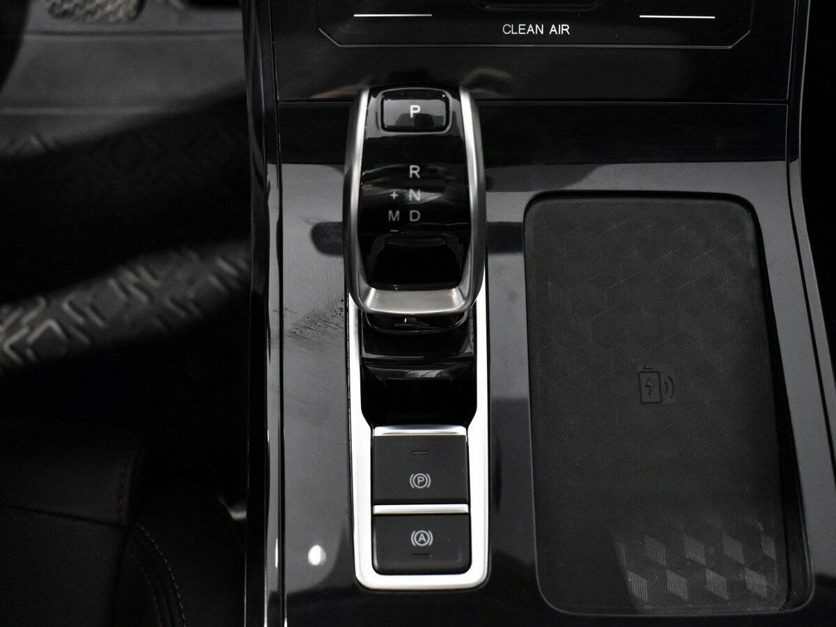 Чери Тигго 7 Про б/у, 2021, Вариатор. Фото: #7