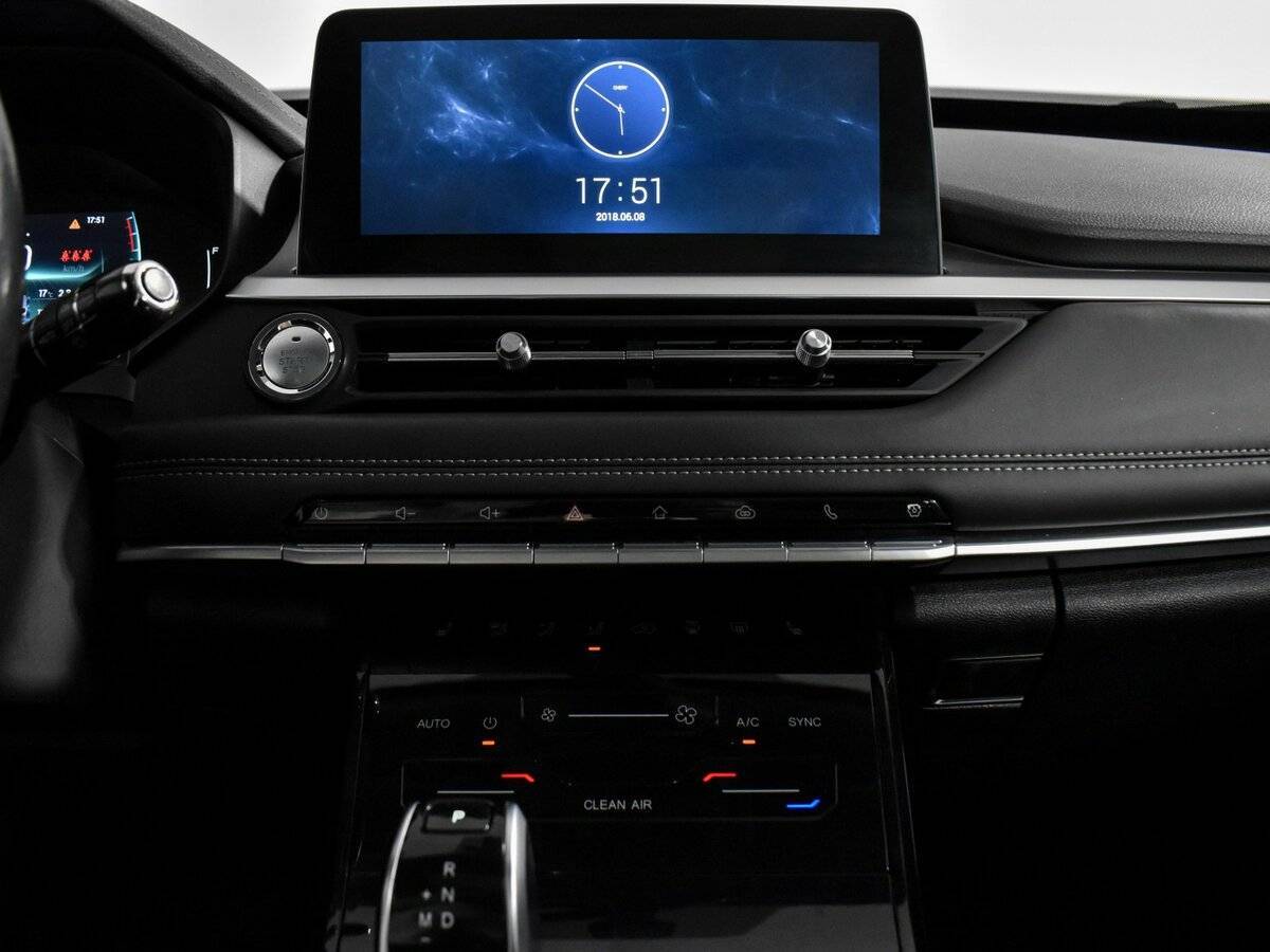 Чери Тигго 7 Про б/у, 2021, Вариатор. Фото: #15