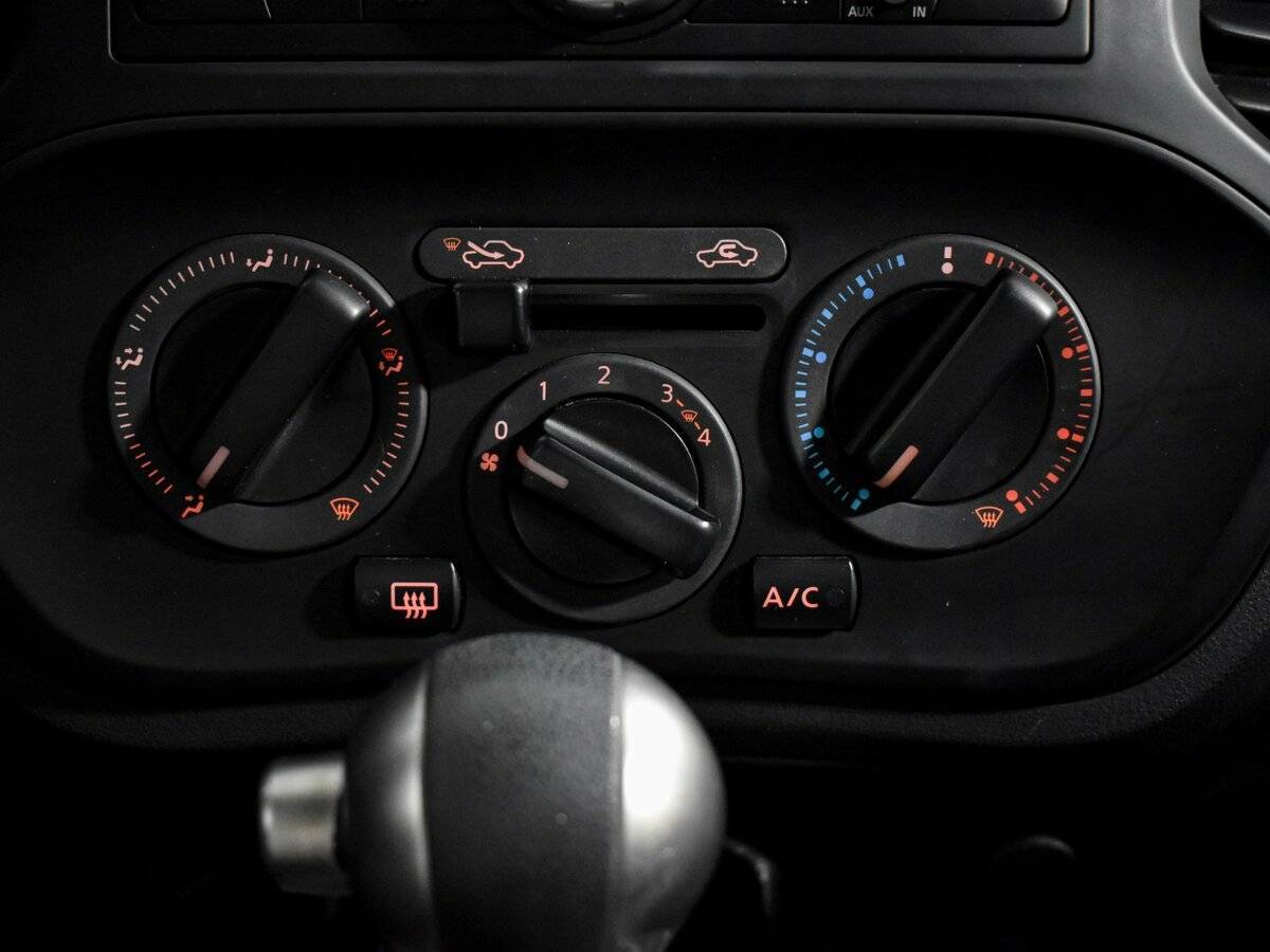 Ниссан Жук б/у, 2013, Вариатор. Фото: #14