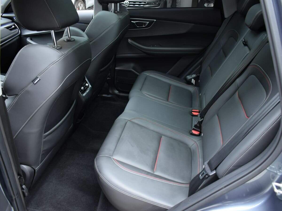 Чери Тигго 7 Про б/у, 2020, Вариатор. Фото: #17