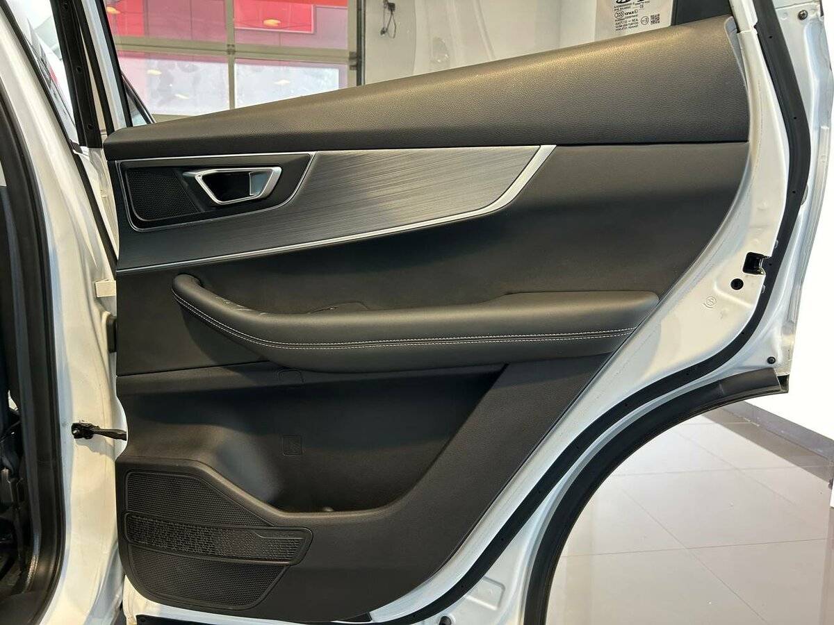 Чери Тигго 7 Про б/у, 2021, Вариатор. Фото: #16