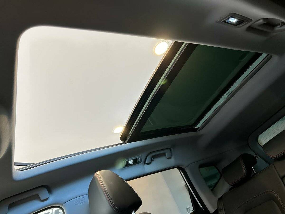 Чери Тигго 7 Про б/у, 2021, Вариатор. Фото: #21