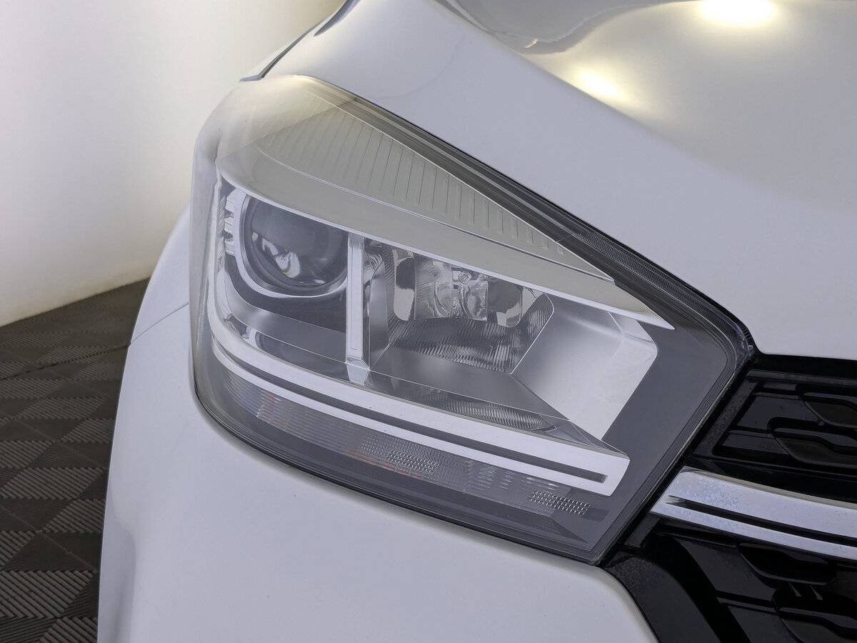 Чери Тигго 4 б/у, 2021, Роботизированная. Фото: #10