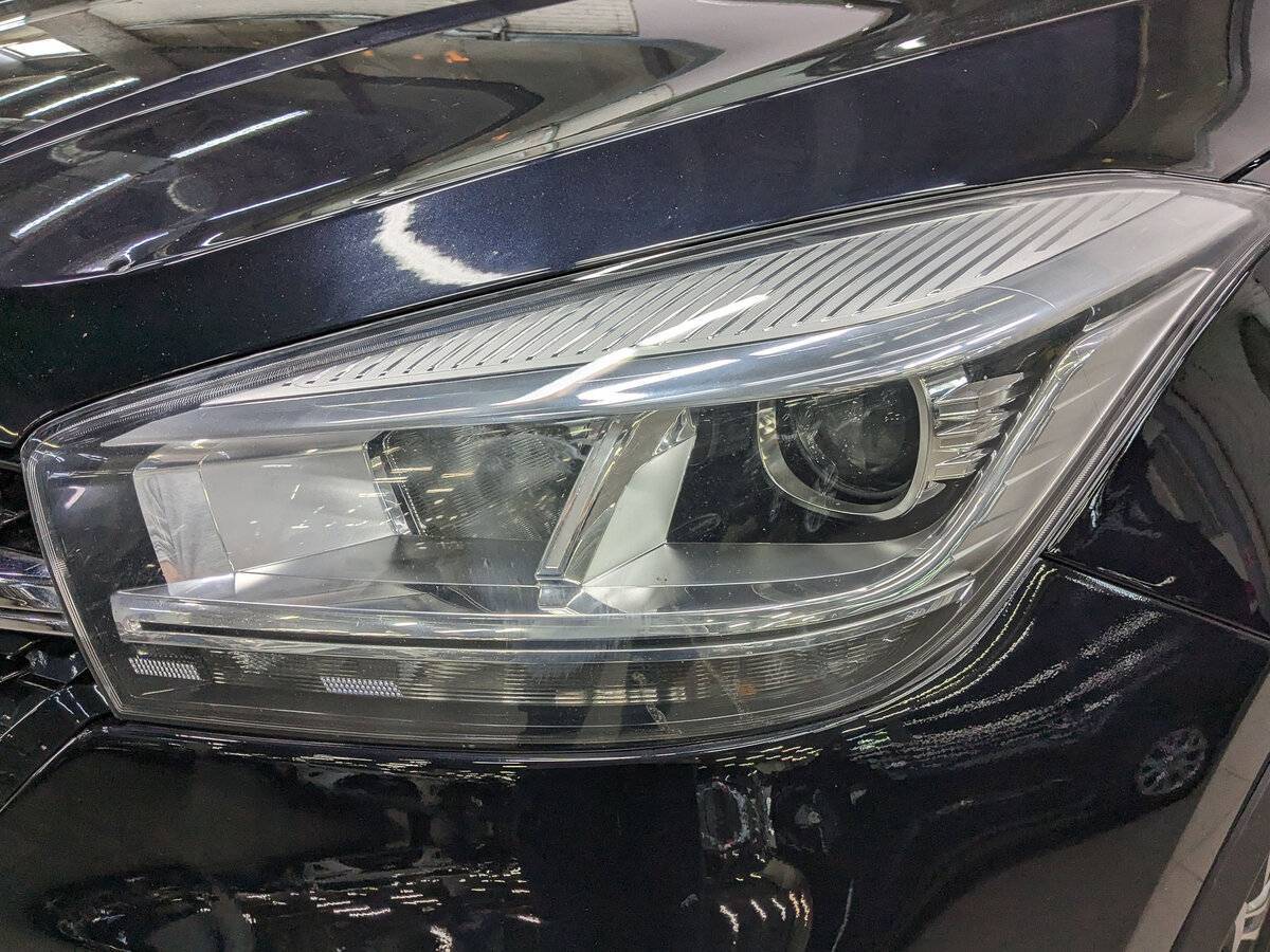 Чери Тигго 4 б/у, 2021, Роботизированная. Фото: #9