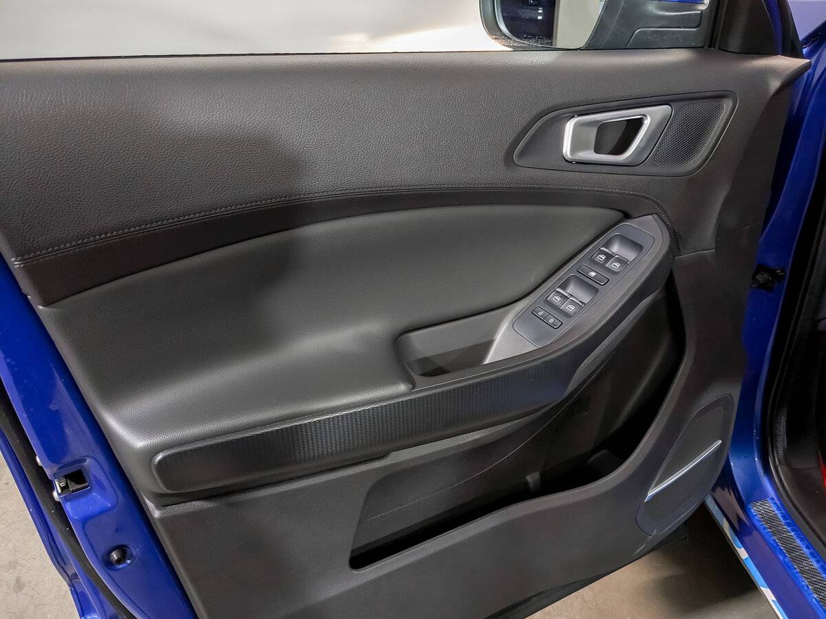 Чери Тигго 4 б/у, 2019, Механическая. Фото: #18